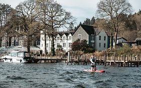 Lakeside Hotel And Spa